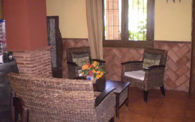 Balcón de los Montes