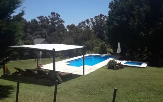 Cabañas La Casa de Campo