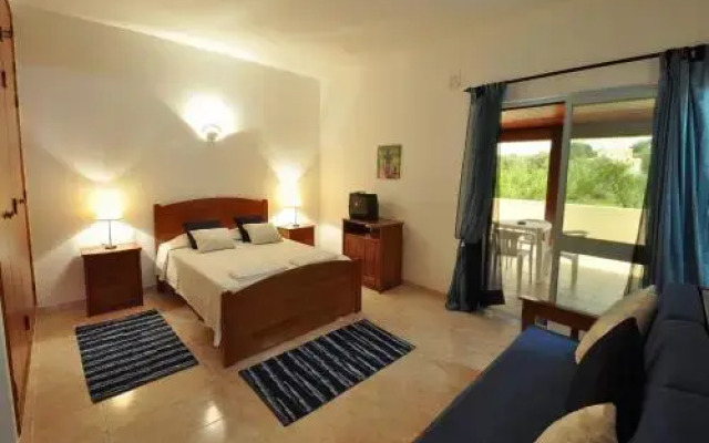 Apartamentos Casa Brito, Boliqueime
