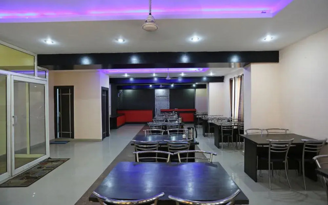 OYO Rooms Rishikul