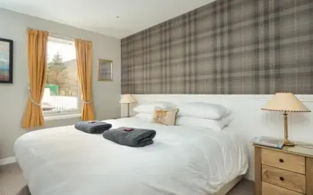 Highland Holiday Cottages