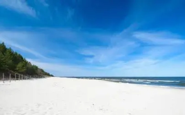 Apartamenty NCNK Cztery Kąty w Kątach Rybackich