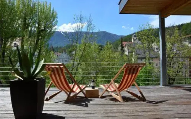 Kronplatz Loft Bruneck