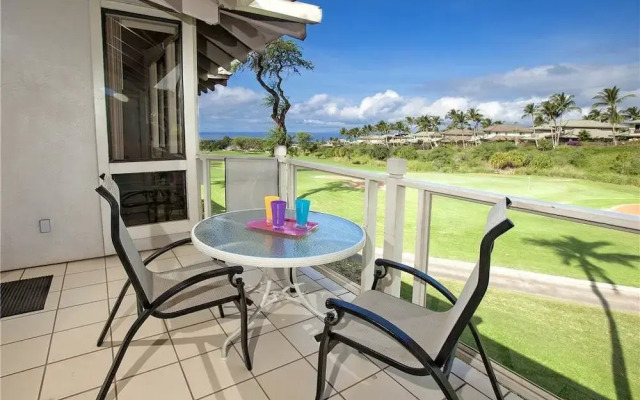 Grand Champions 090 - 2 Br Condo