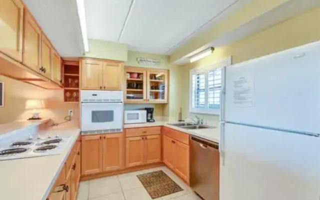 Amelia By The Sea - 783 ASea - 2 Br Condo