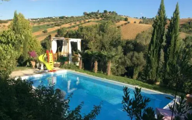 Aphrodite Holiday Home