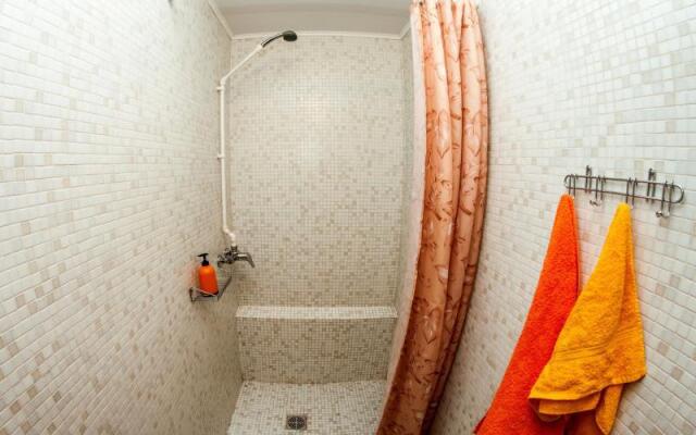 Russkaya Troyka Hostel
