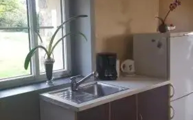 Gite La Gentilhommiere