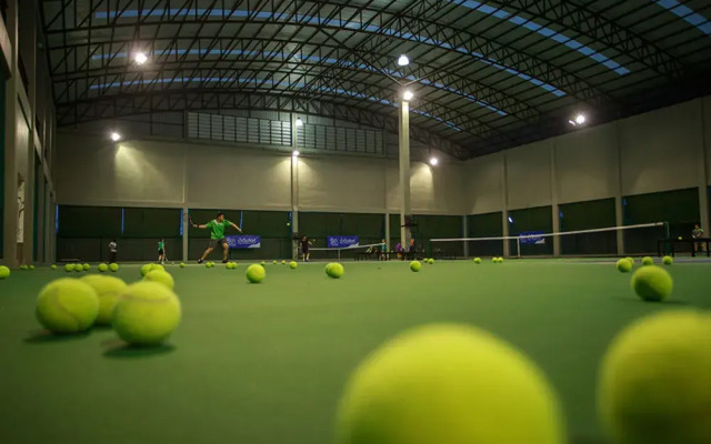Ac Sportcenter
