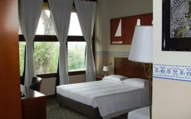 Agriturismo Sofi Turna
