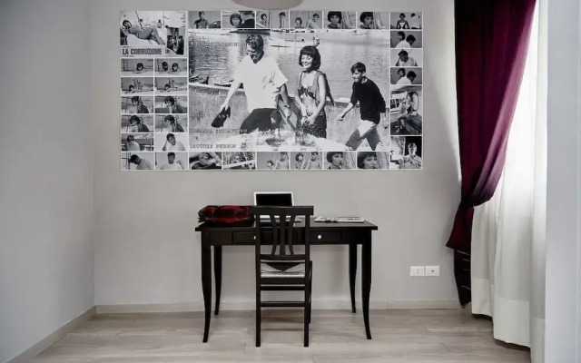 Hotel Ospite Inatteso