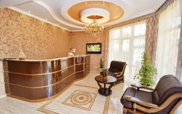 Guest House Di-Maria