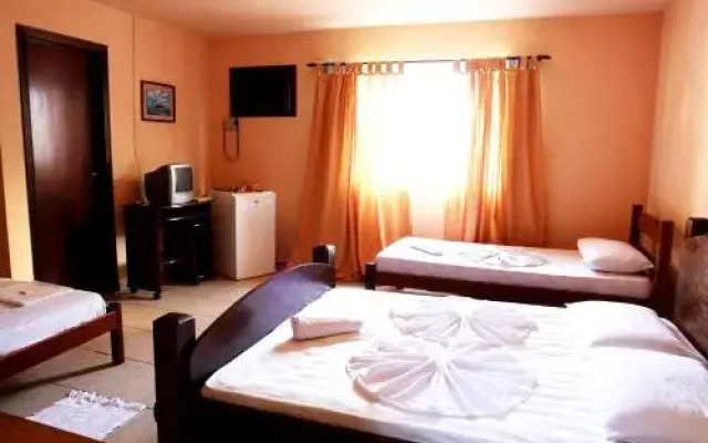 Hotel Rota Do Mar