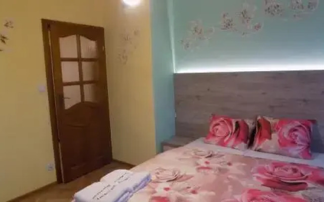 Róża Wiatrów