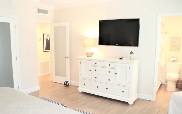 Jamaica Royale T52 - 2 Br Condo