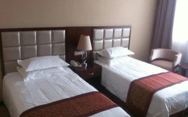 Harbin King Gesar Hotel