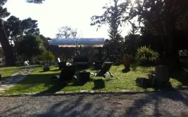 Affittacamere Villa Ghirardelli