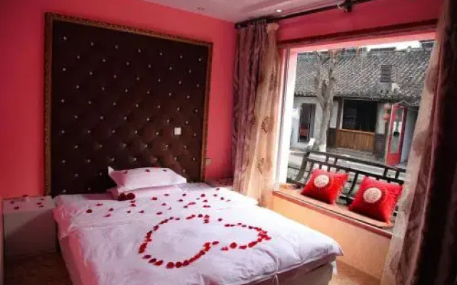 Xitang River Time Inn