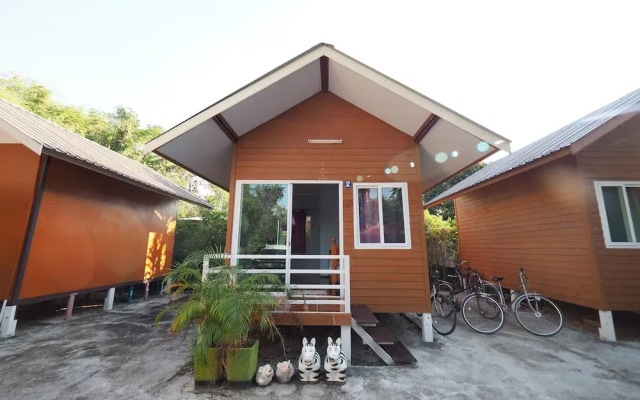 Sukhothai Chalet