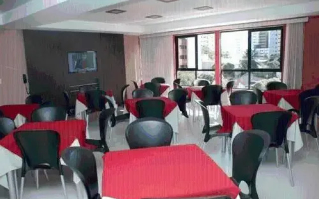 Hotel Tamarsol