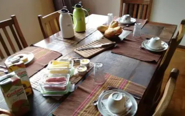 B&B Almeida