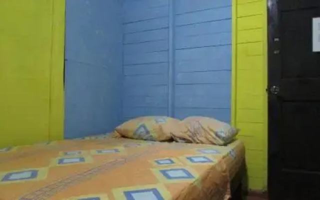 Hostal Buena Vibra
