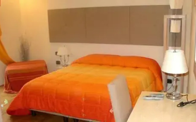 Locanda La Lucciola