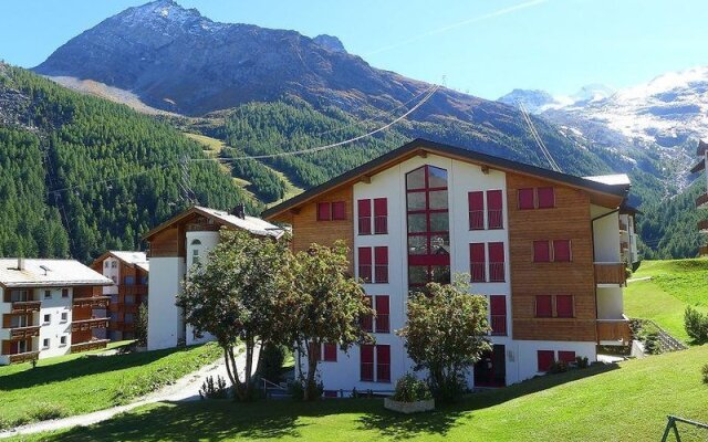 Alouette - One Bedroom No.2