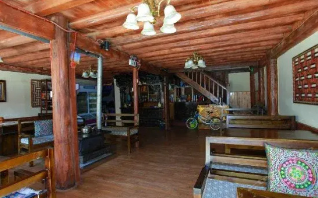 Sandal wood Hostel Inn