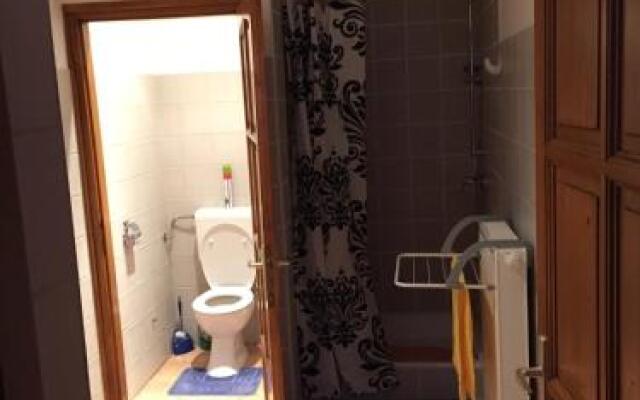 Tamara Hartai Vendégház