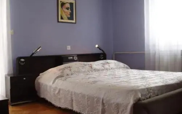 Apartments Babin
