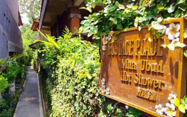 Eustace Place Bali