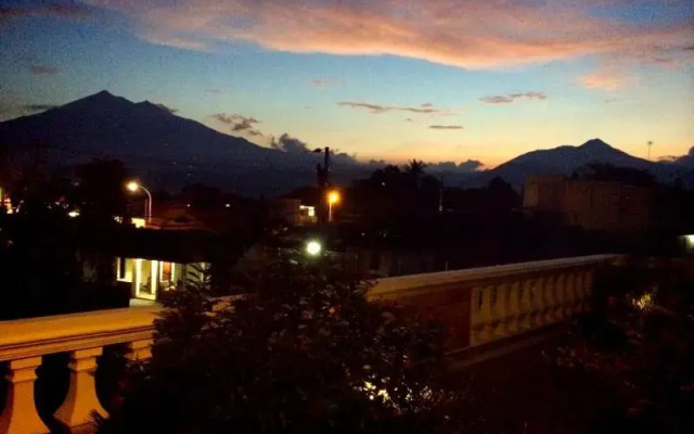 Nina Hotel Syariah