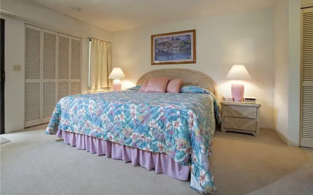 Maui Kamaole I-111 - 1 Br Condo