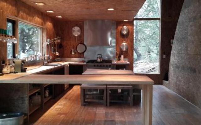 Mountain Loft Las Pendientes