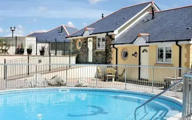 Porth Veor Manor Cornwall - Self-Catering