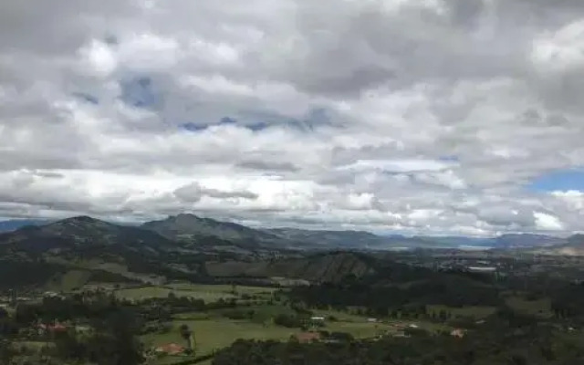 Hotel Hacienda Betania