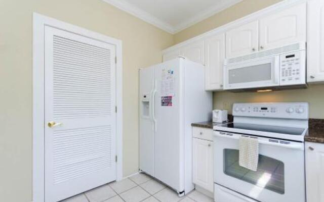 Beach Bungalow 41C - 2 Br Condo