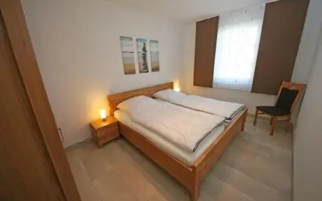Villa Annika - FeWo 09