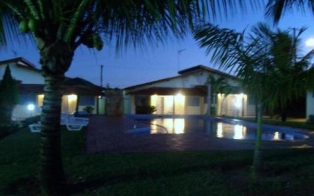 Pousada Nova São Pedro