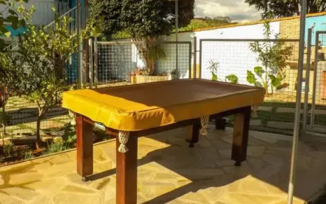 Águas de Carrancas Pousada e Flat