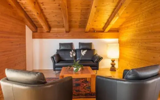 Edelweiss Casa Rondo