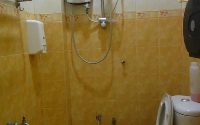 Nanyang GM Hotel