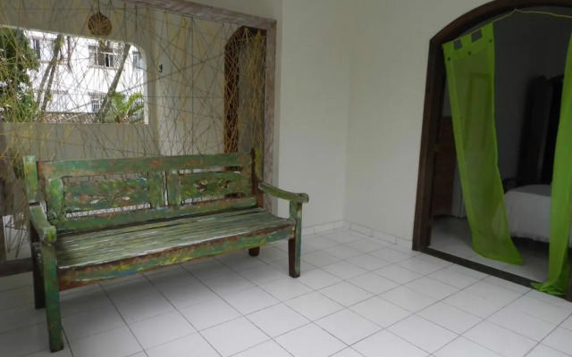 Praia Canto do Forte Guest House