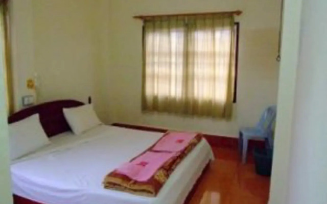 Vangvieng Orchid Guesthouse