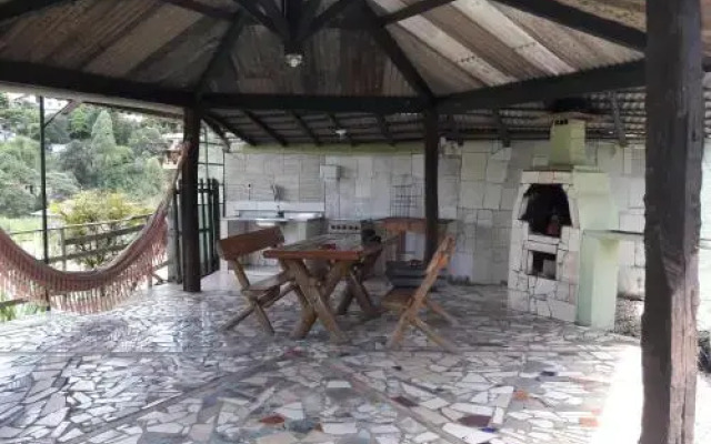 Pouso Dos Viajantes - Unidade Bairro - Ouro Preto