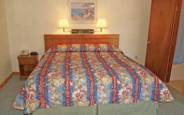 Cap N Fish'S Waterfront Inn