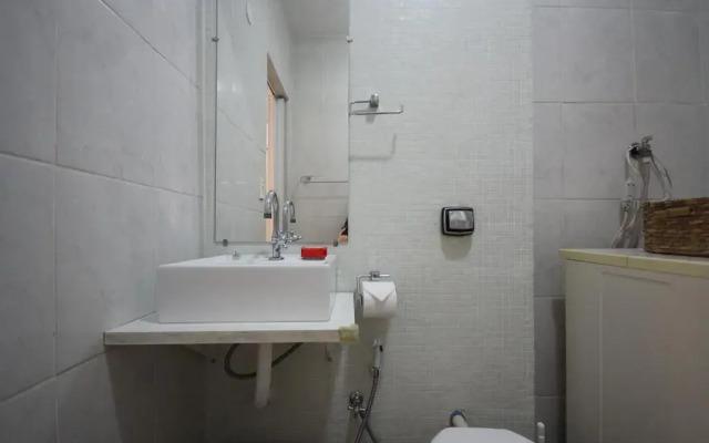 GoHouse Paissandu 201