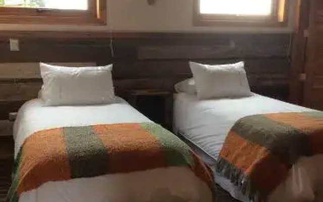 Hotel Entre Tilos