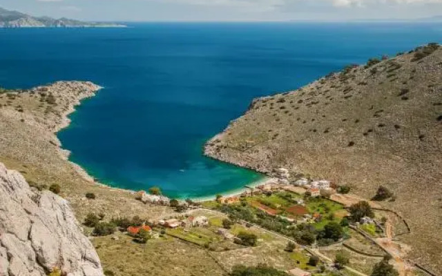 Symi Filoxenia